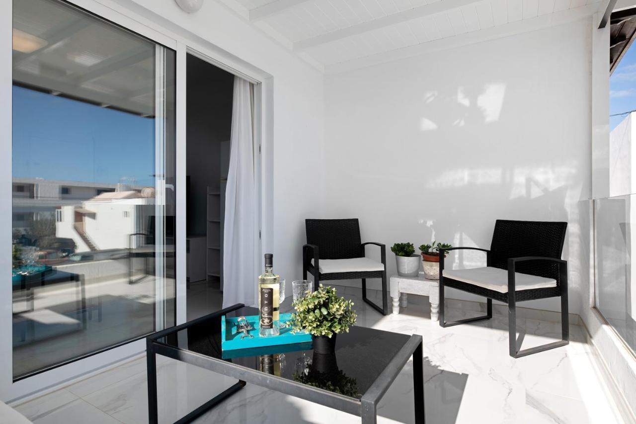 Casa Fariones Apartment Puerto del Carmen  Exterior photo