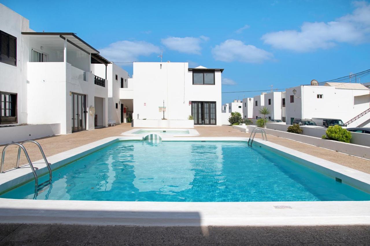 Casa Fariones Apartment Puerto del Carmen  Exterior photo